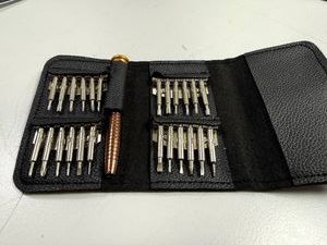 Б/в Набір для ремонту мобільних телефонів 25 предметів 16-000232334