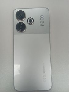 01-200798203: Xiaomi poco m6 4g 6/128gb