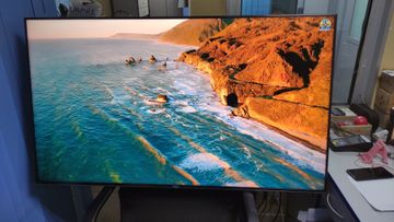 Б/в Телевізор Sony kd-55xf9005 01-200802480