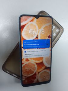 01-200802088: Realme narzo 50a 4/128gb