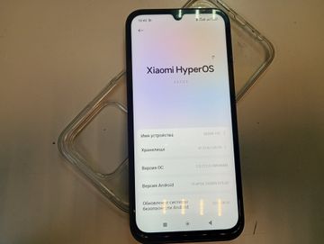 01-200803773: Xiaomi redmi 15c 4g 4/128gb