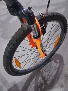 Б/в Велосипед Author a-matrix dd 24 01-200781722