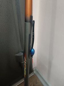 Б/у Удилище Flagman frp400 nouvo 4.0 meter 01-200803635