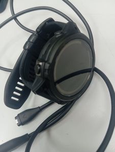 Б/у Смарт-часы Garmin tactix 7 standard edition premium tactical gps watch 01-200804425