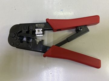 Б/в Модульний кримпер Аско Укрем ht-568r 01-200804634