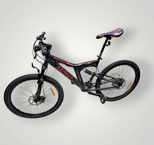 Б/в Велосипед Azimut blackmount 26 01-200802651