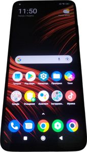 Б/в Мобільний телефон Poco m3 4/64gb 01-200804017
