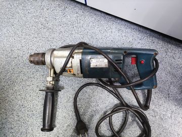 Б/в Дриль ударний Элпром без моделі 01-200804469
