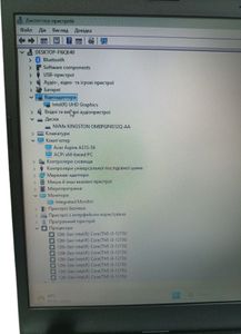 Б/в Ноутбук Acer 15/core i3-1215u ddr5/8gb ddr4/hdd *відсутній/ssd 512 gb/*інтегрована 01-200788070