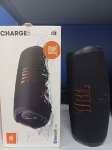 Б/в Акустика Jbl charge 5 01-200803776