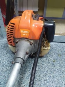 Б/в Мотокоса Sequoia spb4325 01-200797637