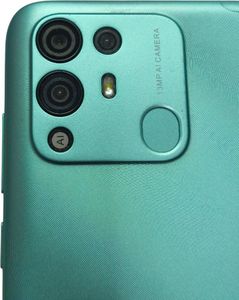 Б/в Мобільний телефон Blackview a55 pro 4/64gb 01-200801767