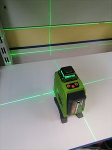 Б/в Лазерний нівелір Procraft le-4g 01-200805756