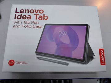 Б/у Планшет Lenovo ideapad tab tb336zu 8/128gb 01-200805043