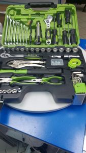 Б/в Набір інструментів Alloid ни-3082п 01-200804605