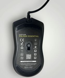 Б/в Мишка комп'ютерна Hator pulsar essentialhtm-312 01-200804411