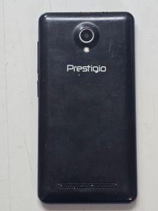 Б/в Мобільний телефон Prestigio без модели 01-200803696
