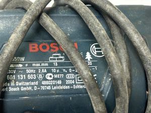 Б/в Дриль ударний Bosch gsb 13 re 01-200800130