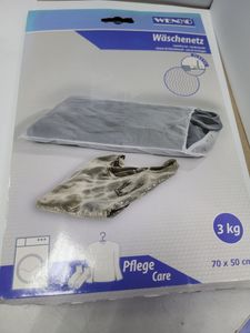Б/в Мішок для прання білизни Wenko 3751700100 16-000251292