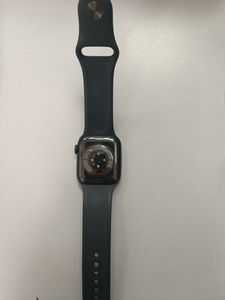 Б/у Смарт-часы Apple watch series 7 41mm 01-200807727