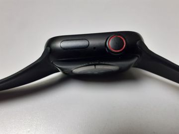 Б/у Смарт-часы Smart Watch hw12 01-200804155