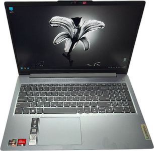 Lenovo 15/ryzen 5 7430u ddr4/16gb ddr4/hdd *відсутній/ssd 512 gb/*інтегрована