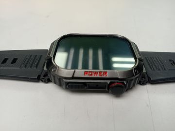 Б/в Смарт-годинник Borofone bd9 01-200806478