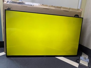 Б/у Телевизор Xiaomi mi tv a2 43 01-200806219