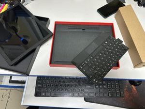 Б/в Ноутбук Lenovo thinkpad x1 fold gen 1/екр 13"3/i5-l16g7 1.4ghz/ ram 8 gb/ssd 512 gb/intel uhd graphics 01-200808404