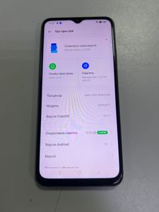 Б/в Мобільний телефон Oppo a17k cph2471 3/64gb 01-200808081