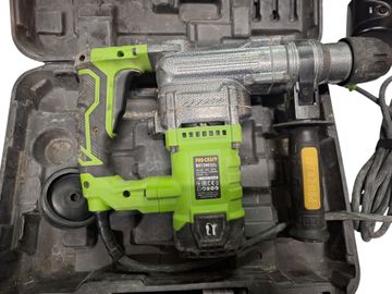 Б/в Перфоратор Procraft bh-1300 01-200808554