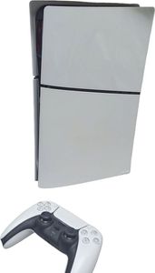 Б/в Ігрова приставка Sony playstation 5 slim digital edition 1tb 01-200782846