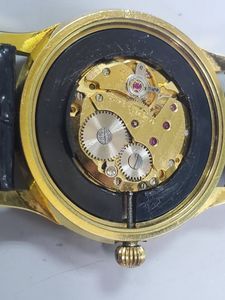 Б/в Годинник Revue Thommen 5226001 01-200809000