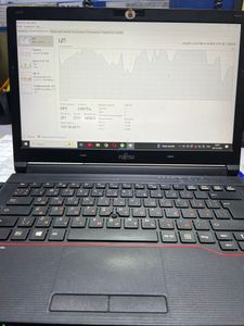 Б/в Ноутбук  15/core i5 6200u ddr3/16gb ddr3/hdd 120 gb/ssd 220 gb/*інтегрована 01-200809520