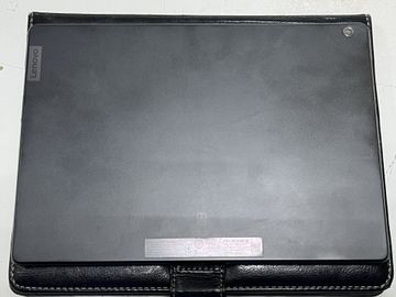 Б/у Планшет Lenovo tab m10 x505l 2/32gb lte 01-200808959