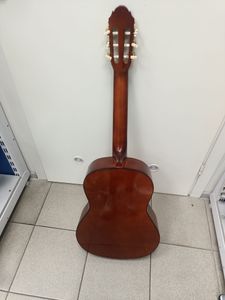 Б/у Классическая гитара Maxtone cgc390n 01-200808878