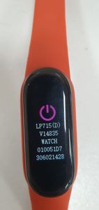 Б/в Фітнес-браслет Xiaomi mi smart band 8 01-200123518