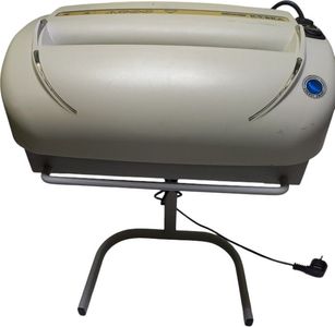 Б/в Подрібнювач паперу  kobra 240 c4 e/s-turbo 01-200570485