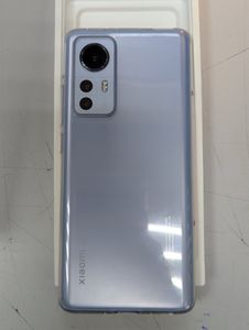 Б/в Мобільний телефон Xiaomi 12 8/256gb 01-200808201