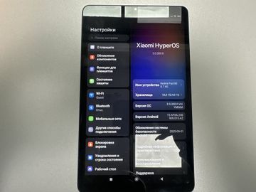 Б/в Планшет Xiaomi redmi pad se 8.7 4/64gb lte 01-200808157