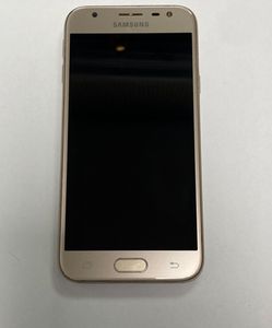 Б/у Мобильний телефон Samsung galaxy j3 2017 2\16gb 01-200810492