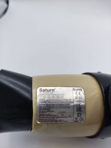 Б/у Фен Saturn st-hc7335 01-200809122