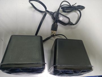 Б/в Мультимедійна акустика Defender spk-35 01-200811436