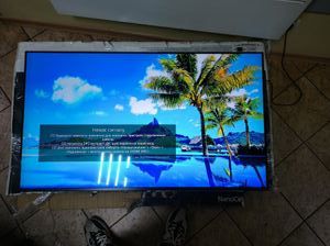 Б/у Телевизор Lg 55nano806na 01-200787457