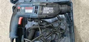 Б/в Перфоратор Bosch gbh 240 01-200809113