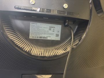 Б/у Монитор Samsung odyssey g5 c32g55tq 01-200811833