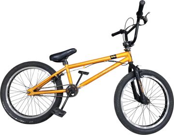 Б/у Трюковий велосипед Hiland bmx 20 01-200805182