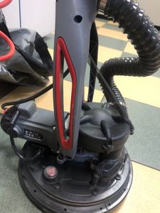 Б/в Шліфмашина полірувальна Graphite 59g265 01-200811822