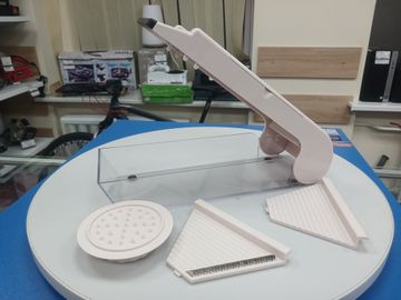 Б/у Овощерезка Peterhof sn-2206 01-200755642