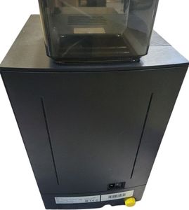 Б/в Кавоварка Liberty's f11 plus 2l 4820093482783 01-200800292